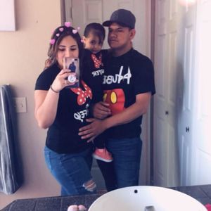 Meet your Posher, Alejandra